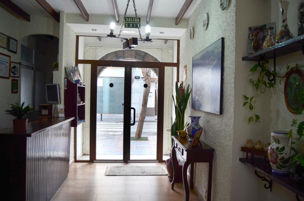 Guest house Costabella