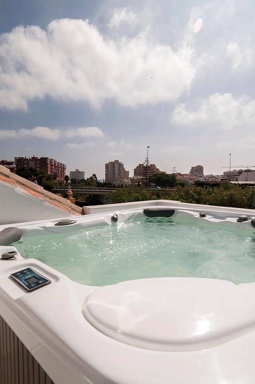 Casa Pacos Holiday home *