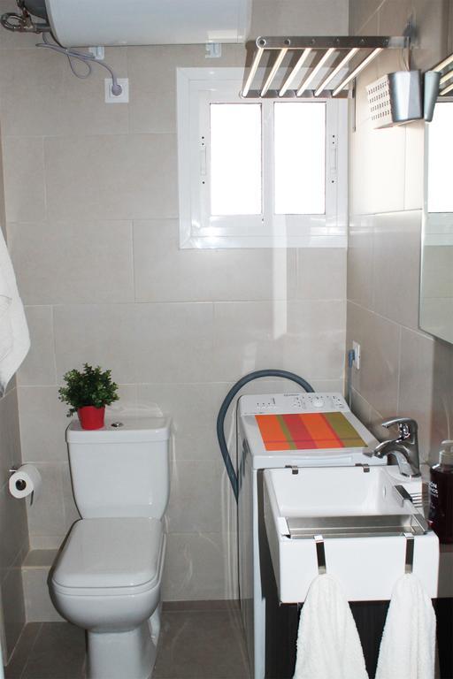 Sun 609 Apartamento Fuengirola