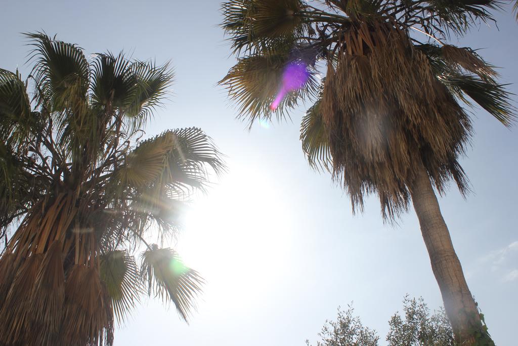Huoneisto Sun Castle *
