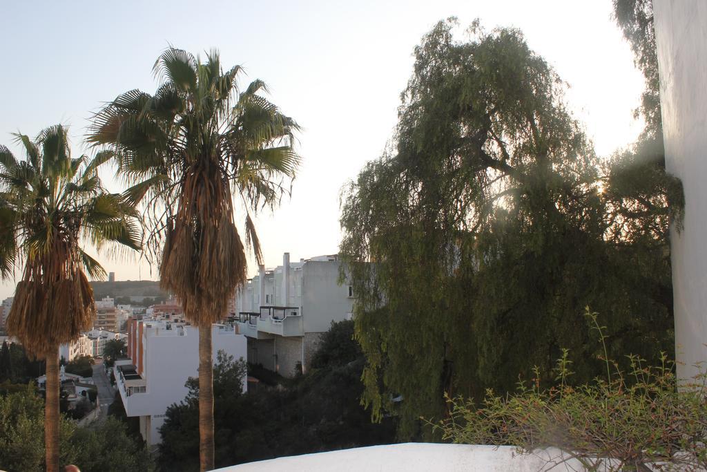 Huoneisto Sun Castle Fuengirola