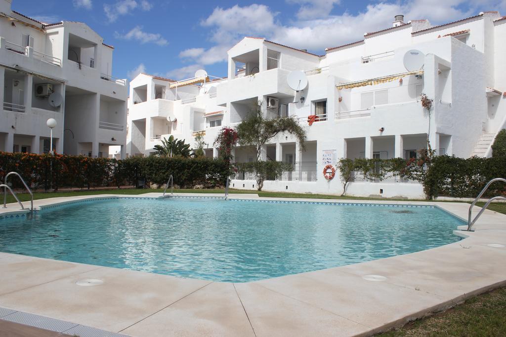 Sun Castle * Fuengirola