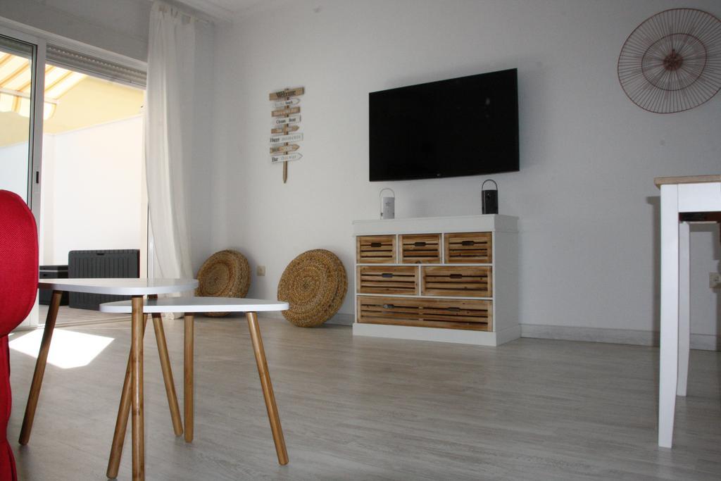 Las Yucas Appartement
