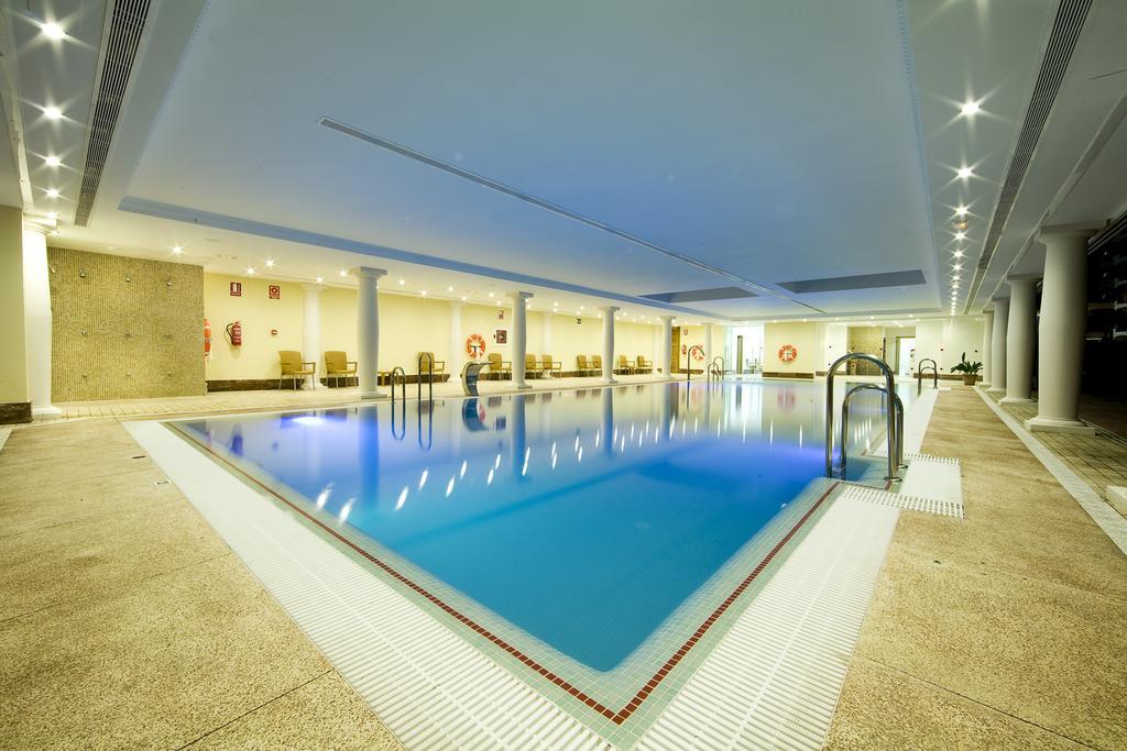 Monarque Park 4* Fuengirola