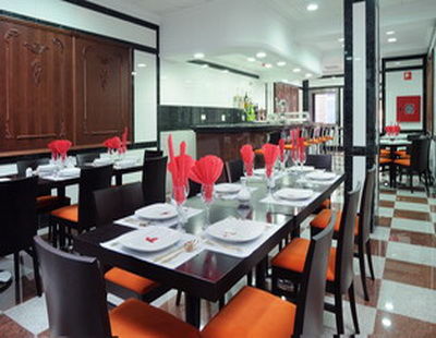 Reyesol Hotel Fuengirola