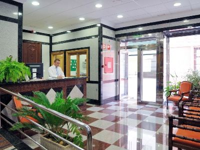 Reyesol Hotel 2*