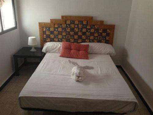 Hotel Galan Fuengirola