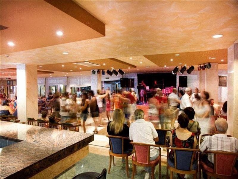 Monarque Park Hotelli Fuengirola