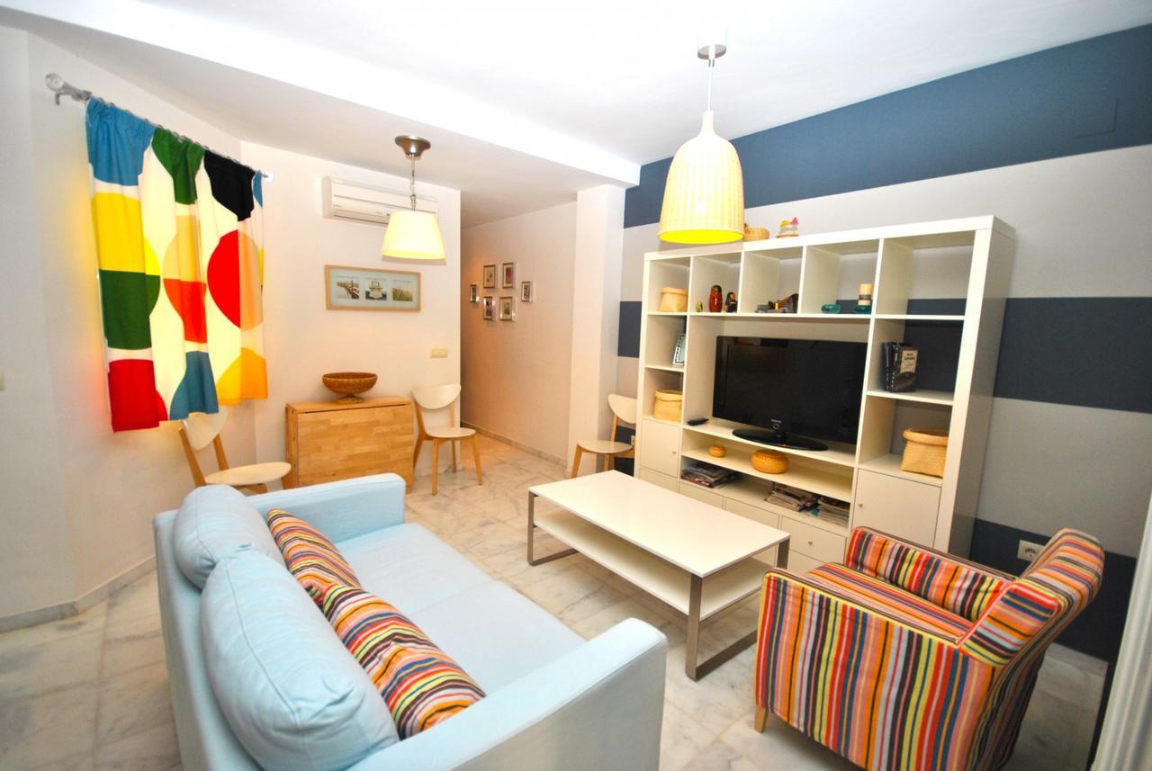 Cubo's Apartamento Medina *