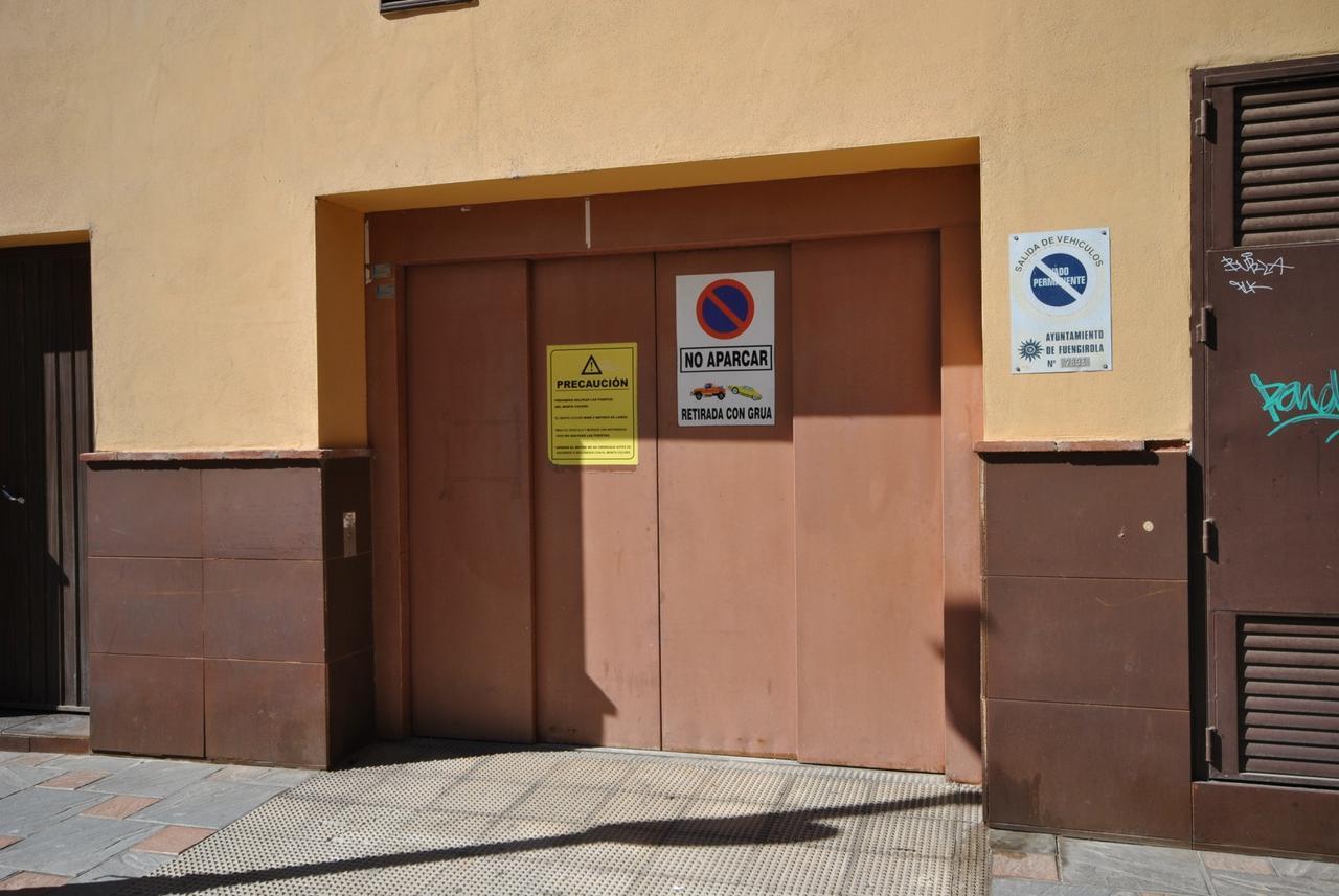Cubo's Apartamento Medina * Fuengirola