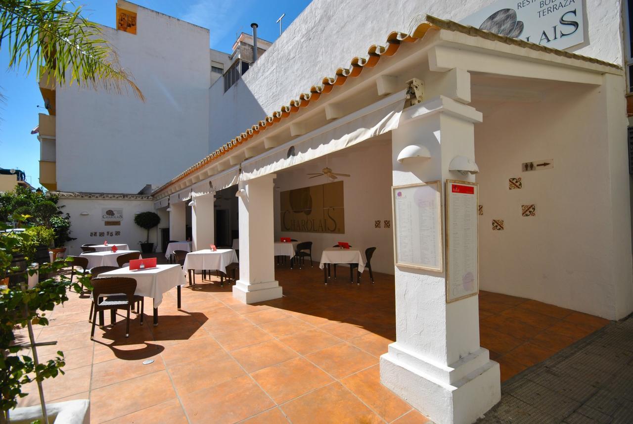 Cubo's Apartamento Medina * Fuengirola