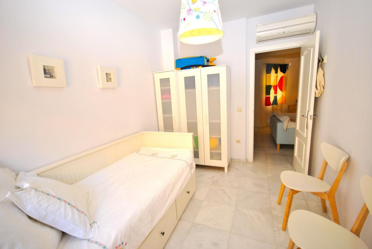 Cubo's Apartamento Medina * Fuengirola