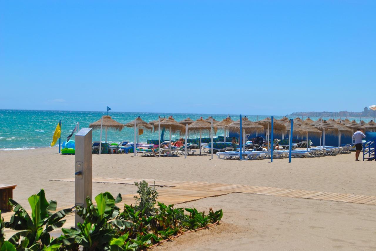 Apartment Cubo's Apartamento Medina Fuengirola