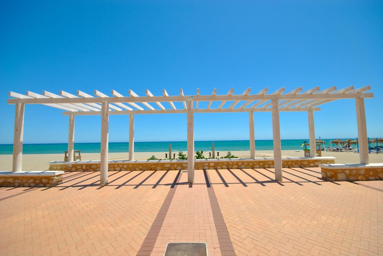 Apartment Cubo's Apartamento Medina Fuengirola