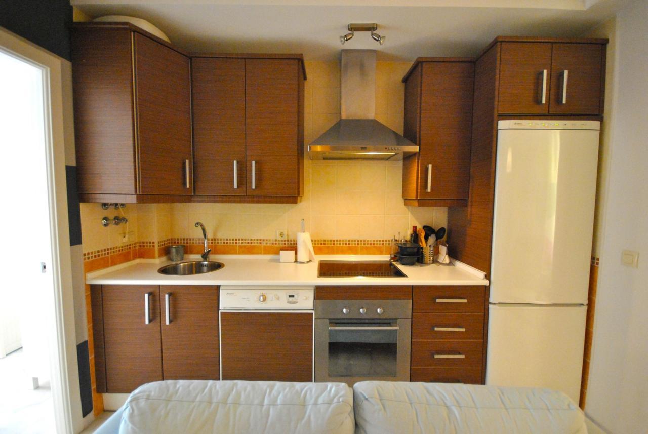 Cubo's Apartamento Medina