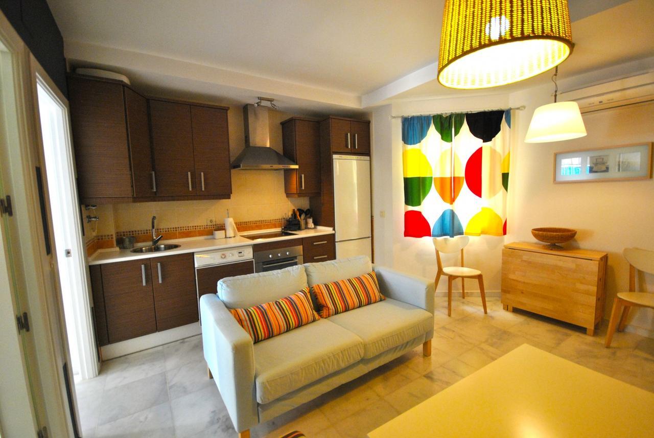 Cubo's Apartamento Medina *