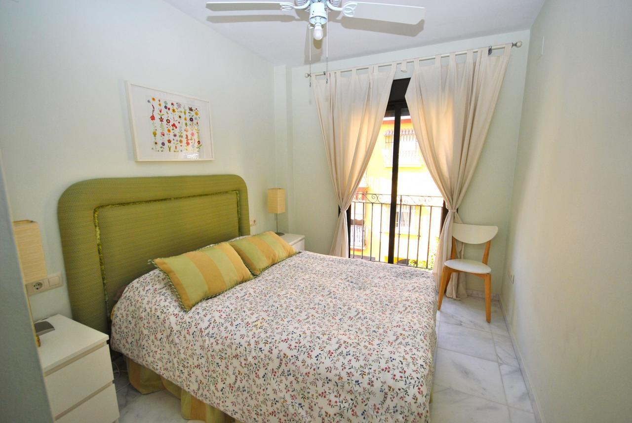 Apartment Cubo's Apartamento Medina Fuengirola