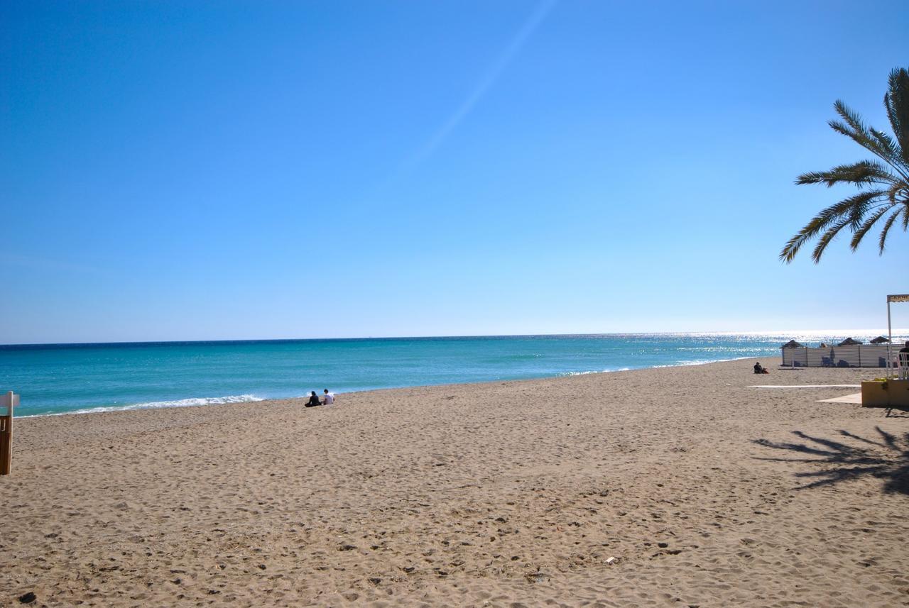 Cubo's Apartamento Medina Apartment Fuengirola