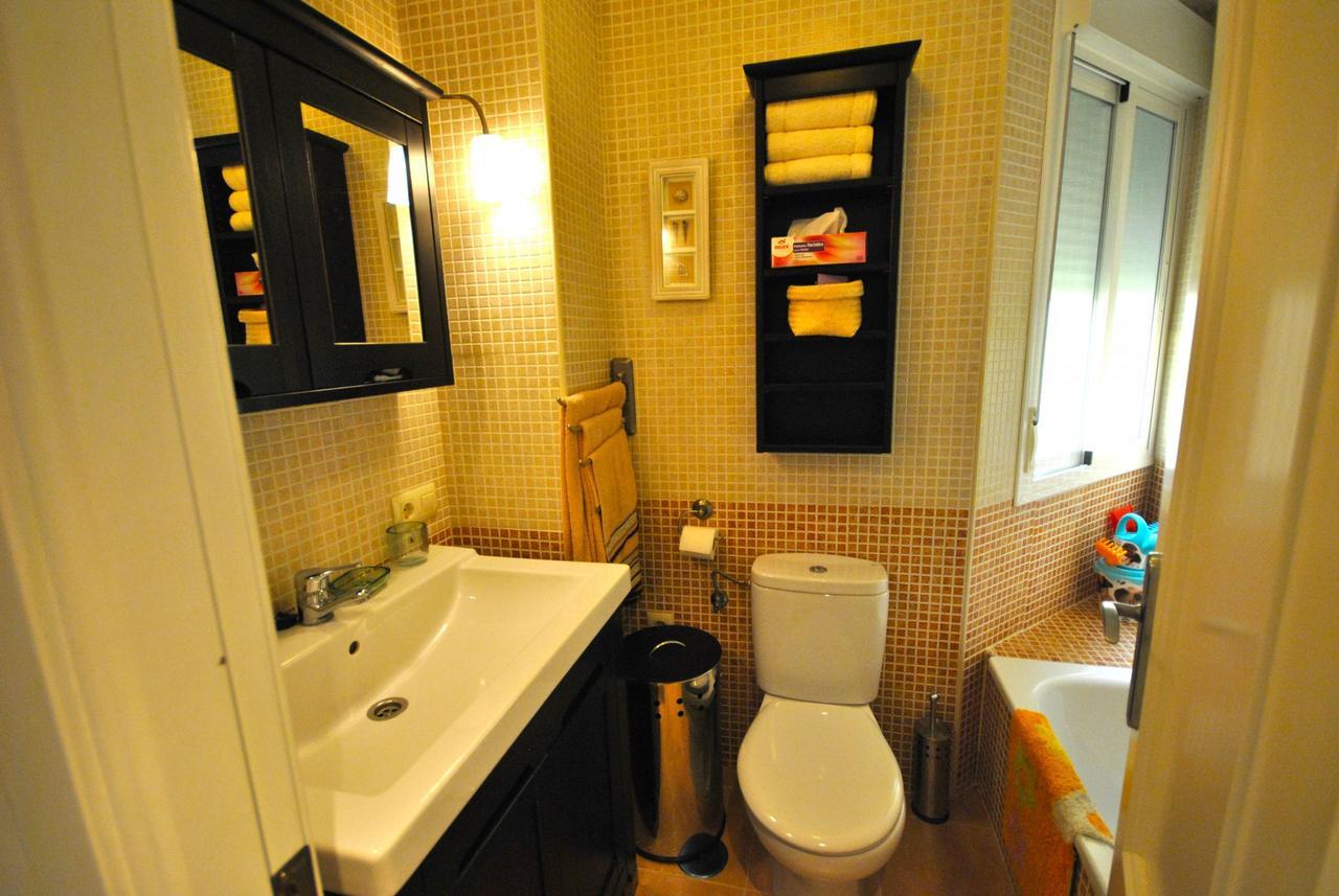 Cubo's Apartamento Medina * Fuengirola