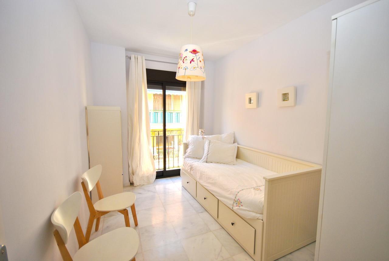 Cubo's Apartamento Medina Apartment *