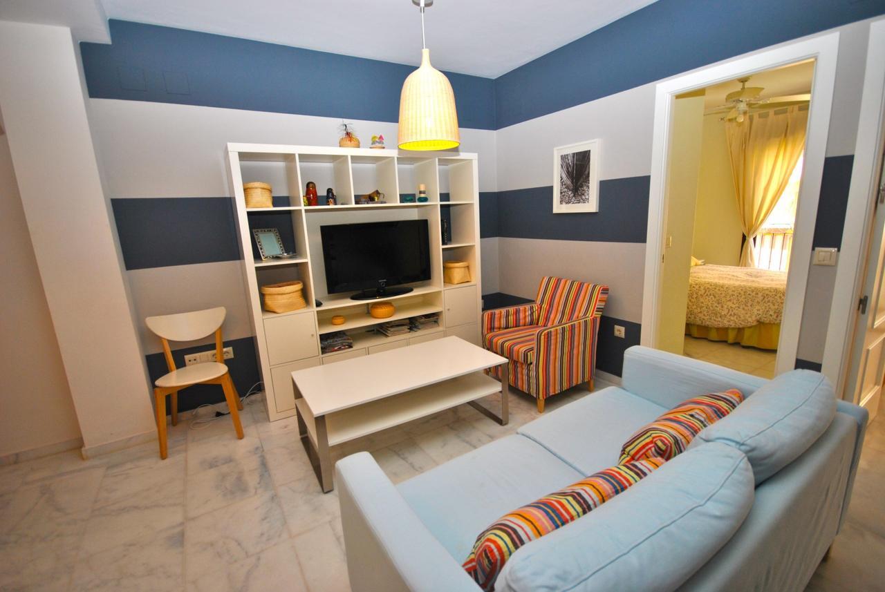 Cubo's Apartamento Medina Apartment *