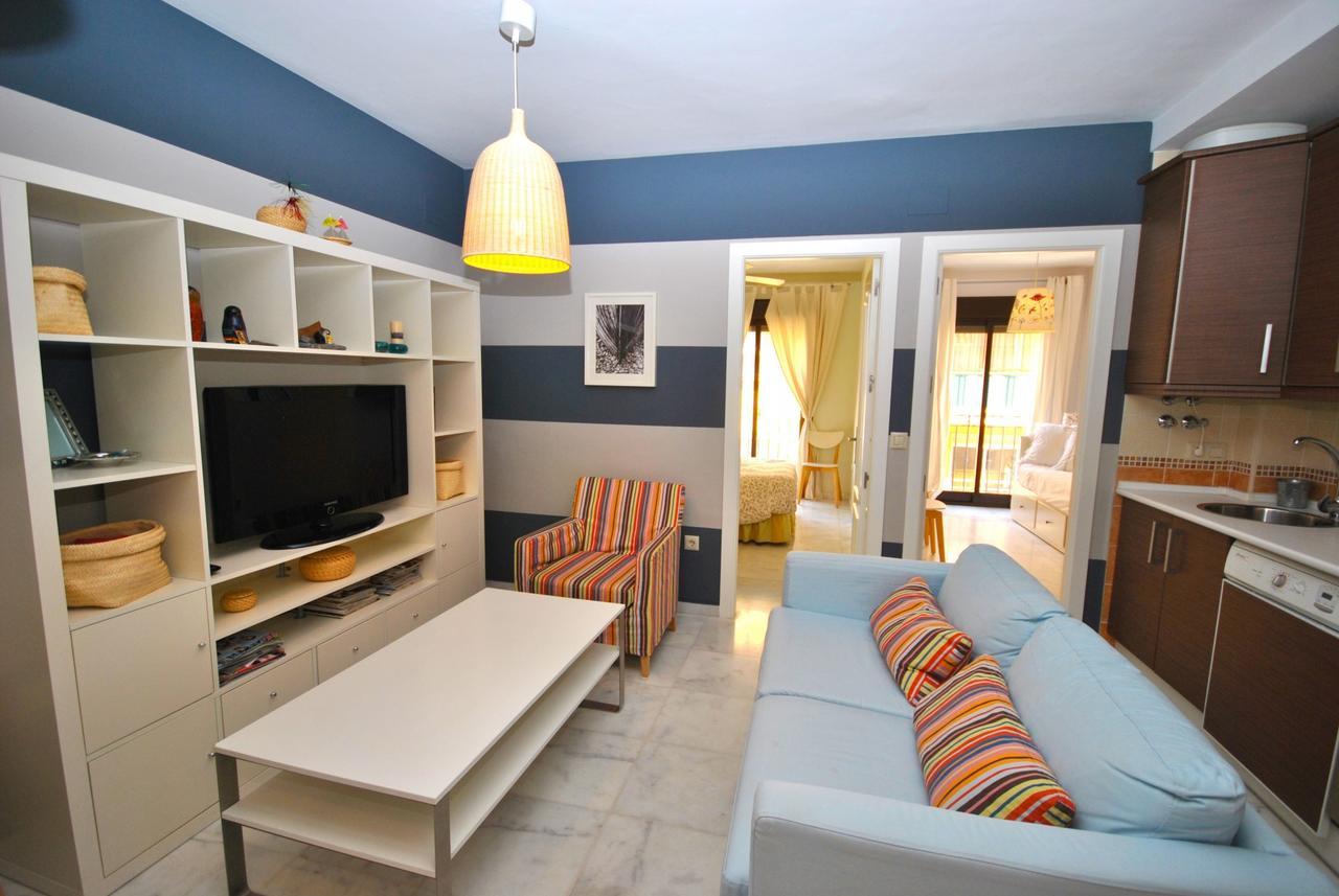 Cubo's Apartamento Medina Apartment *