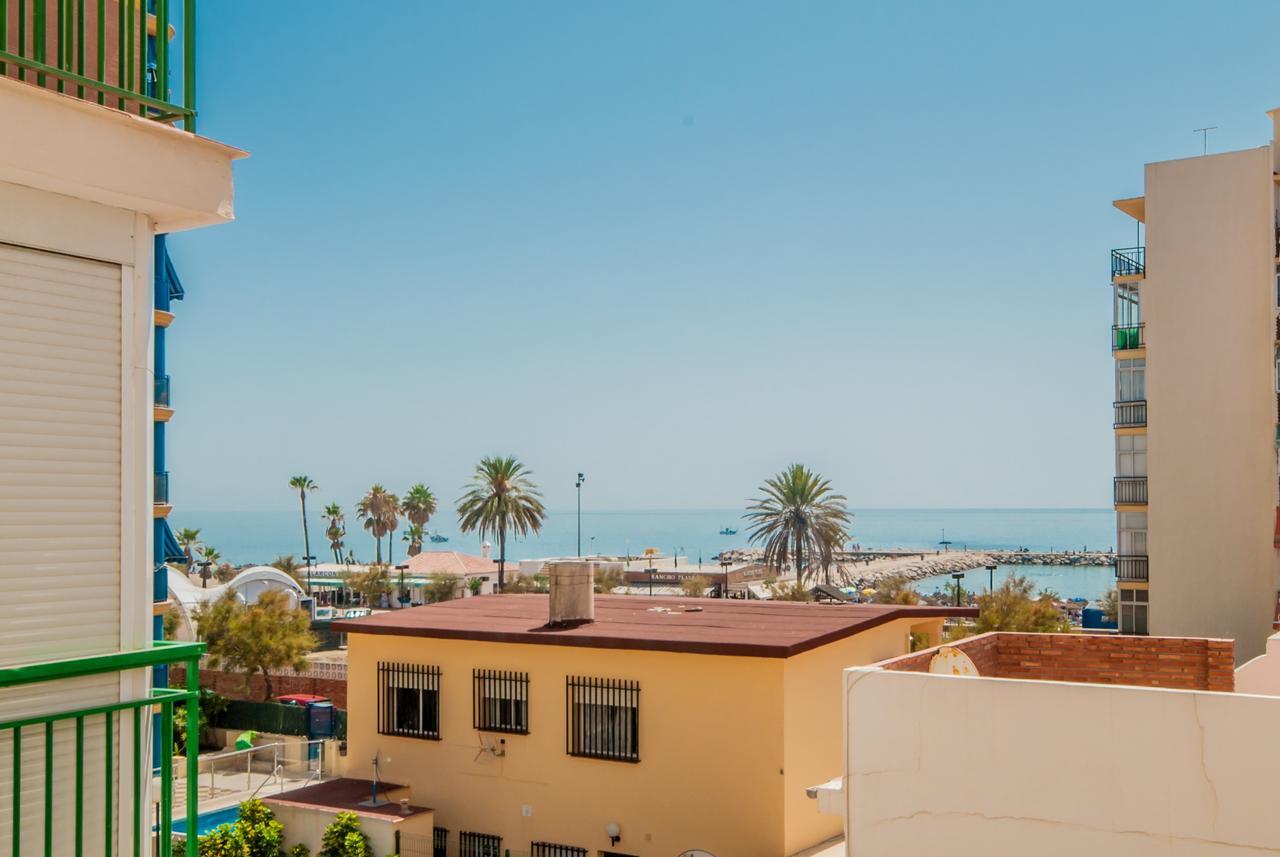 Apartment Cubo'S Apartamento La Choza Fuengirola 2-2