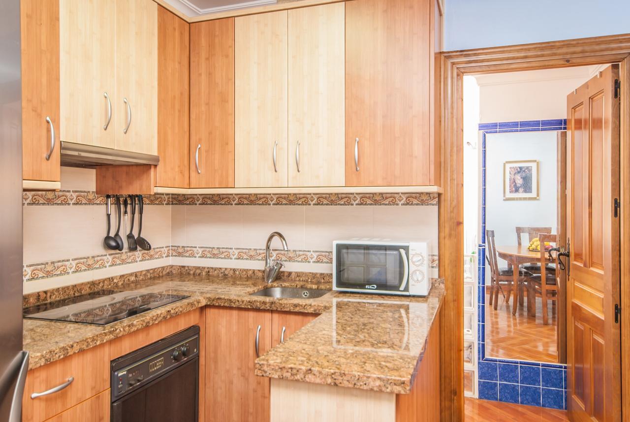 Cubo'S Apartamento La Choza Fuengirola 2-2 Fuengirola