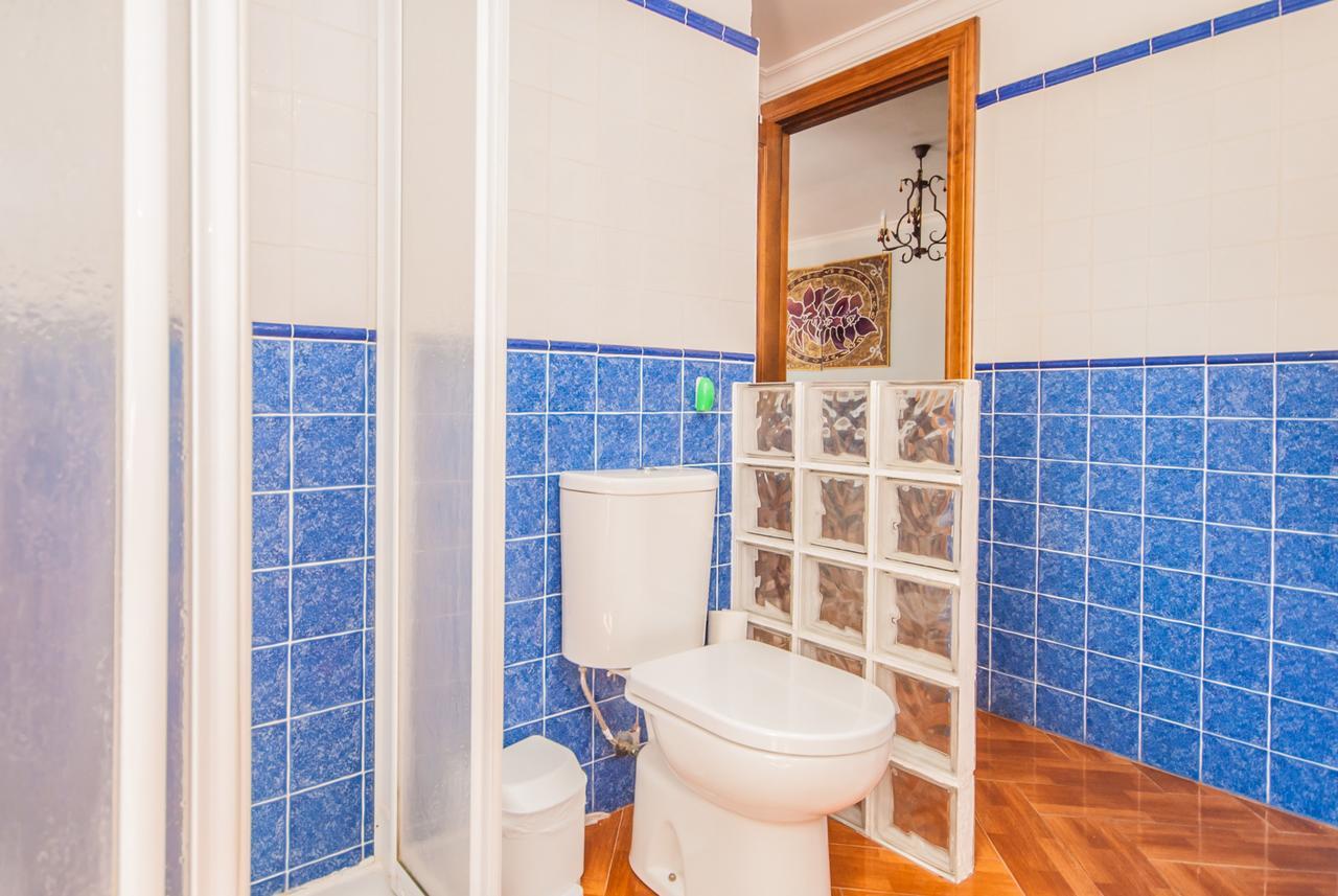 Cubo'S Apartamento La Choza Fuengirola 2-2