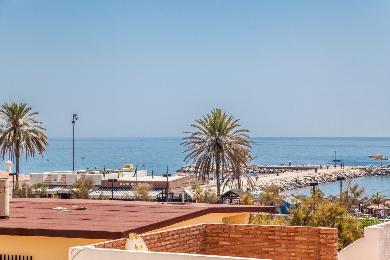Cubo'S Apartamento La Choza Fuengirola 2-2 * Fuengirola