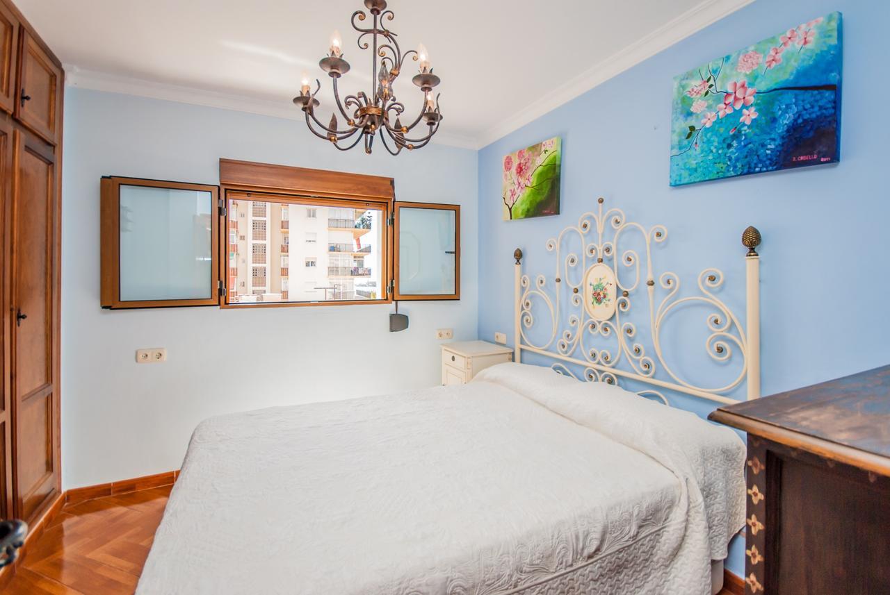 Cubo'S Apartamento La Choza Fuengirola 2-2 *