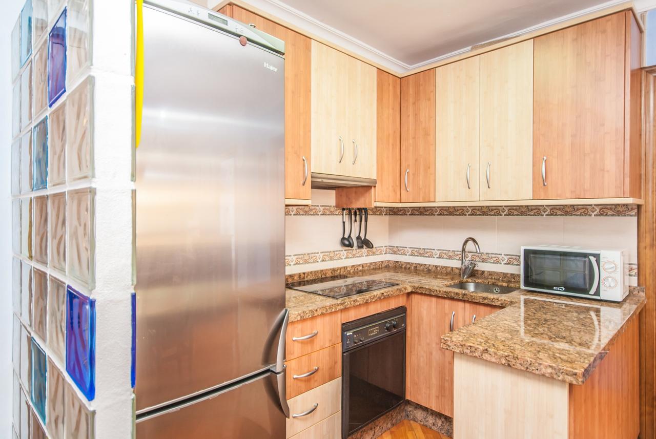 Apartment Cubo'S Apartamento La Choza Fuengirola 2-2 Fuengirola