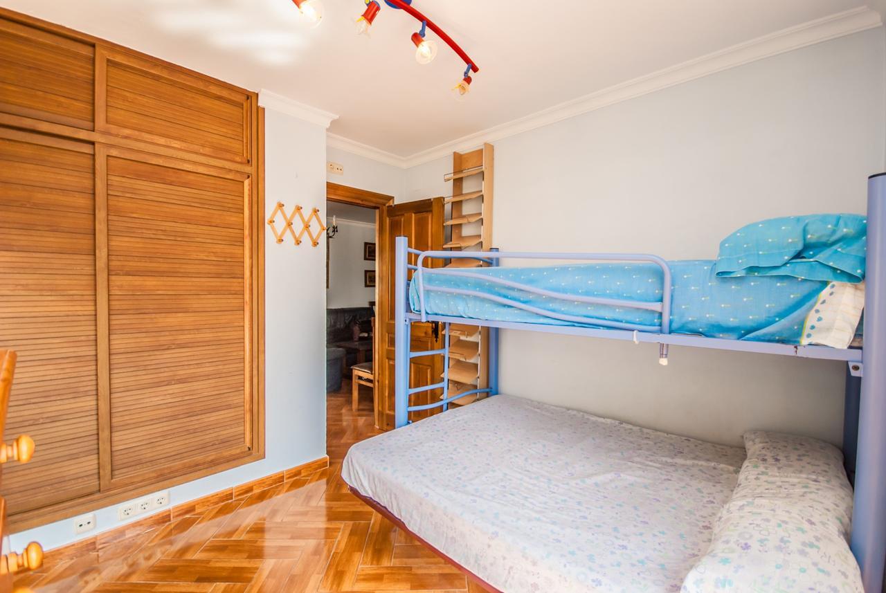 Apartment Cubo'S Apartamento La Choza Fuengirola 2-2
