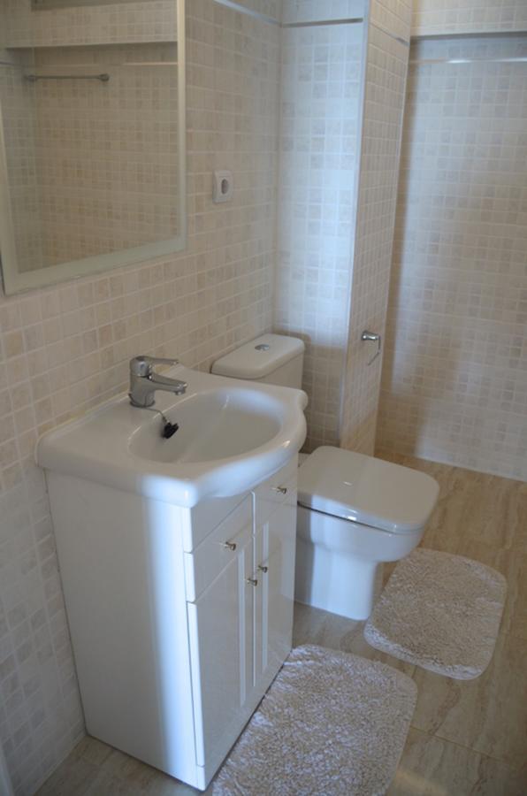Appartement El Olimpo 7 Pax First Line 3673 Kaw *