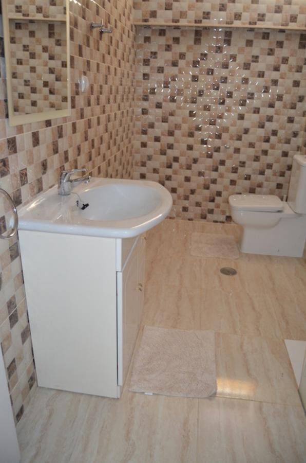 El Olimpo 7 Pax First Line 3673 Kaw Appartement Fuengirola