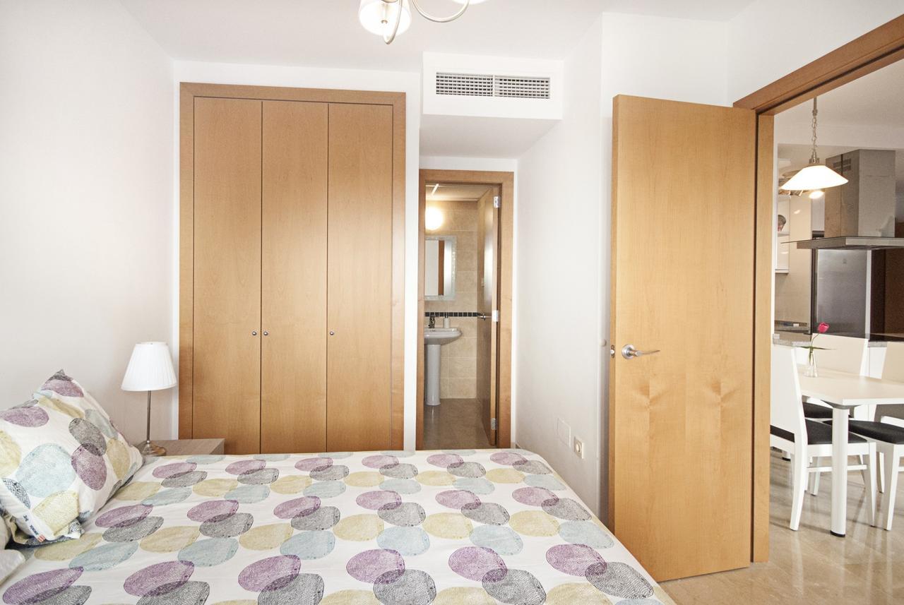 Apartment Cubo's Espana 2b Fuengirola