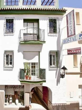 Galan * Fuengirola