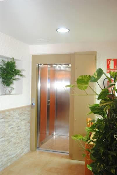 Guest house Costabella 2*
