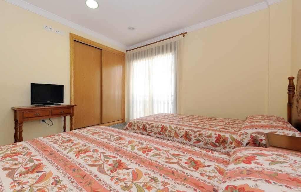 Reyesol Hotel Fuengirola