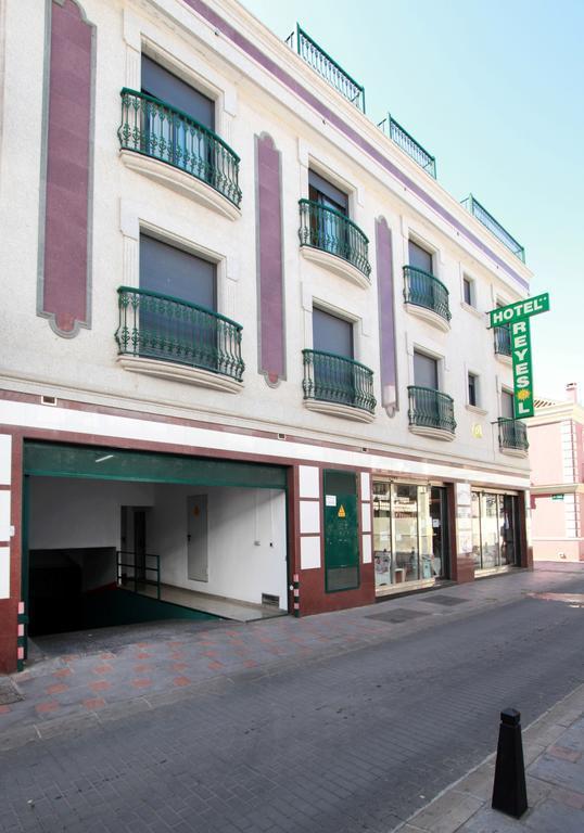 Reyesol 2* Fuengirola