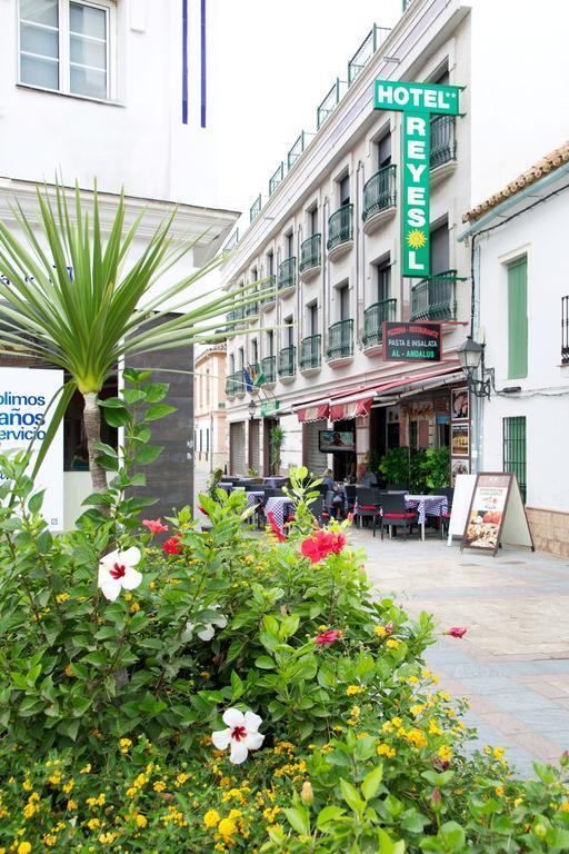 Reyesol 2* Fuengirola