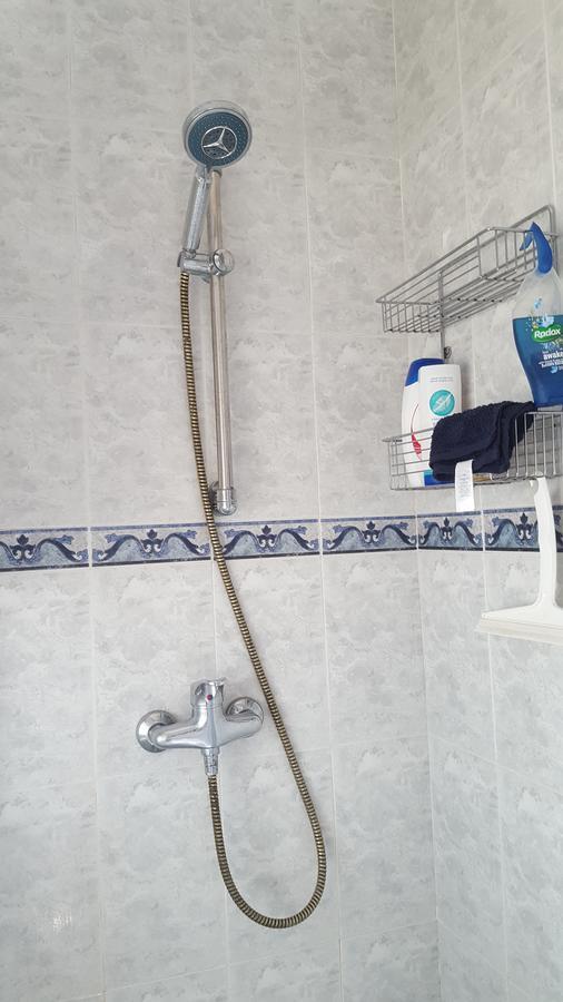 Holiday home Costabonita 16 *