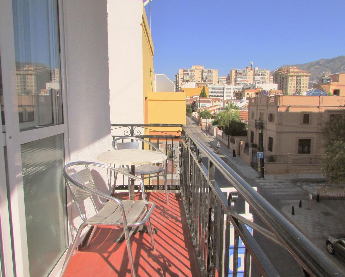 Hostel Nevada Fuengirola