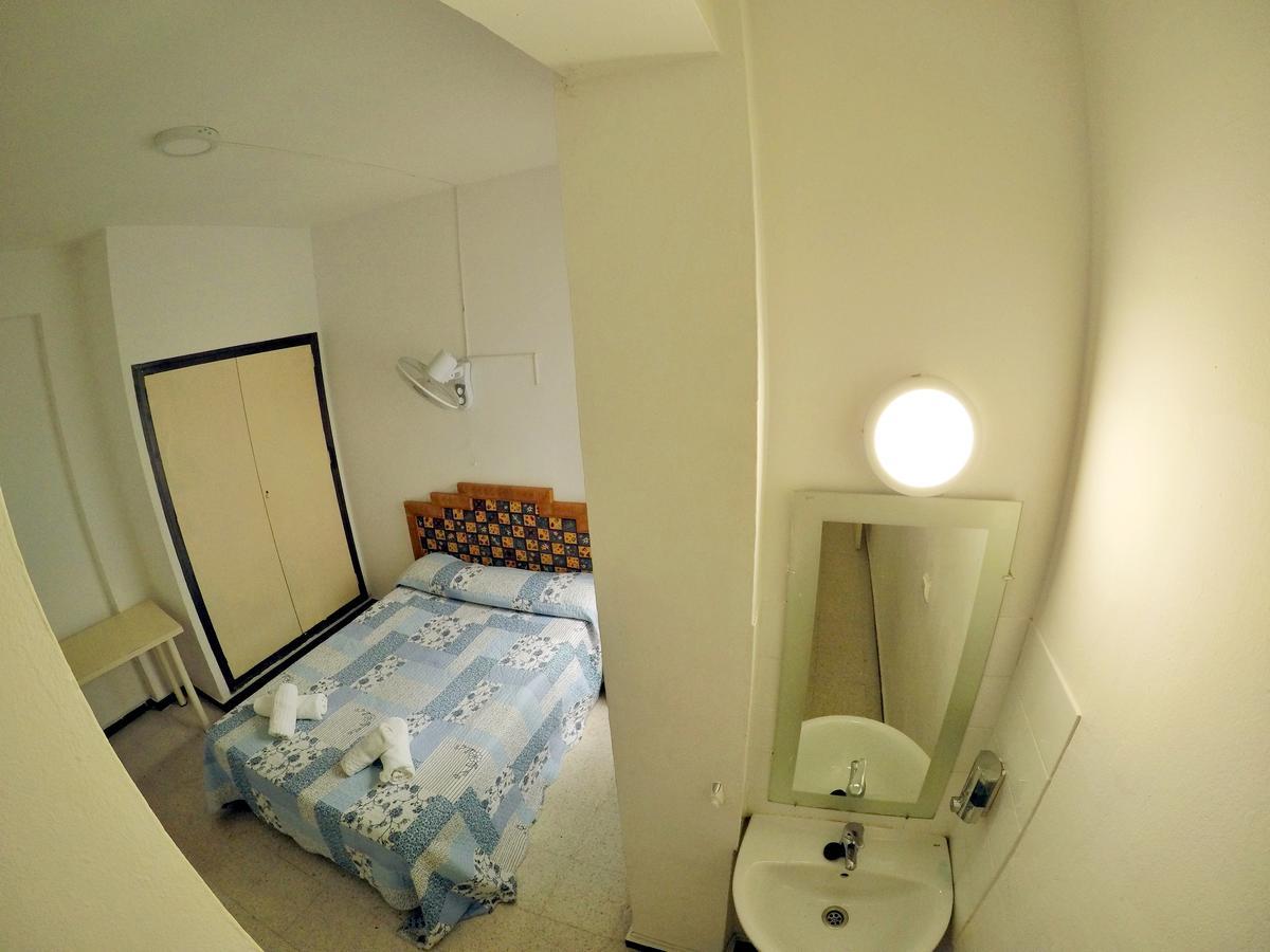 Guest house Euro Holitel