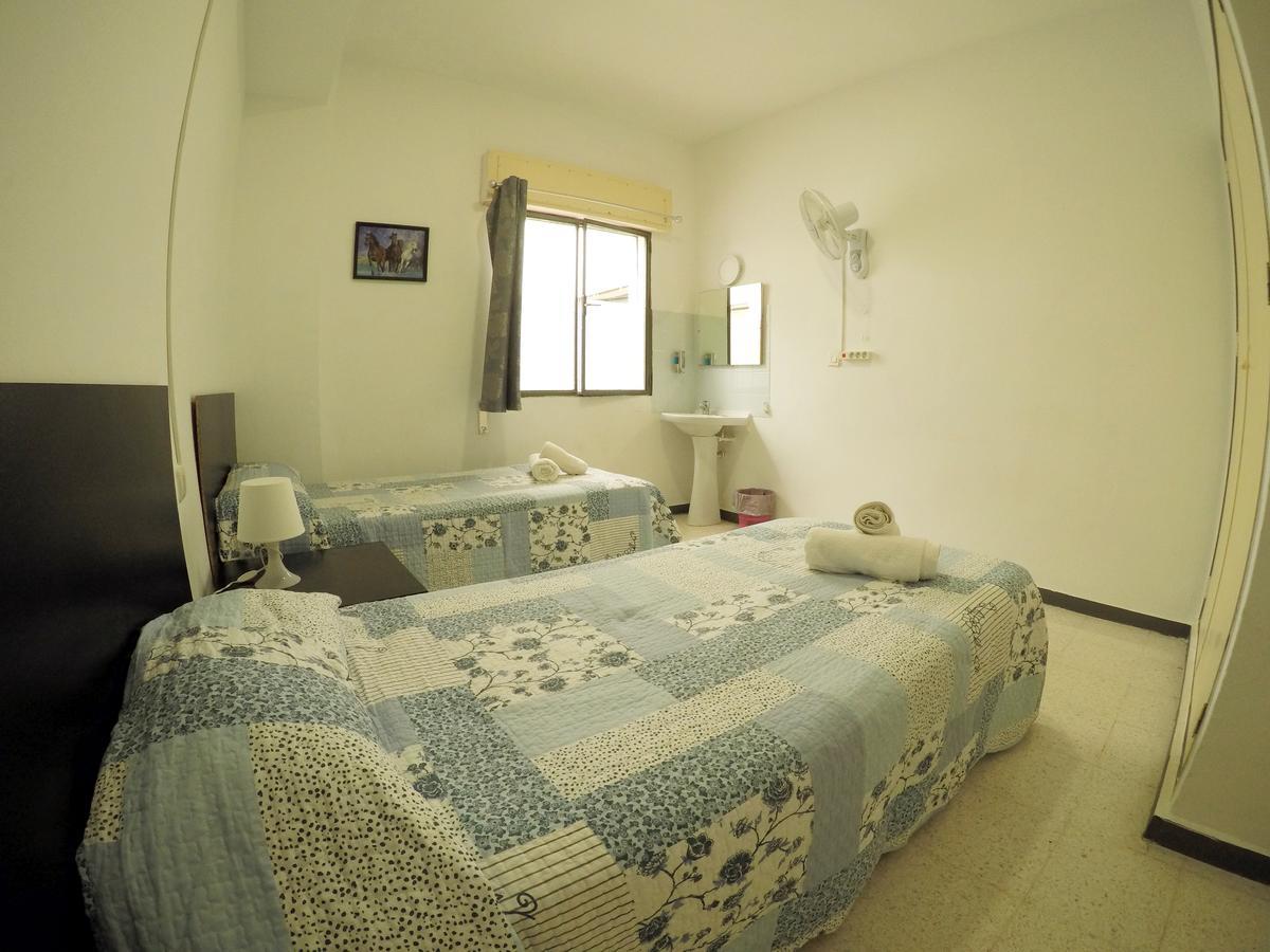 Guest house Euro Holitel Fuengirola