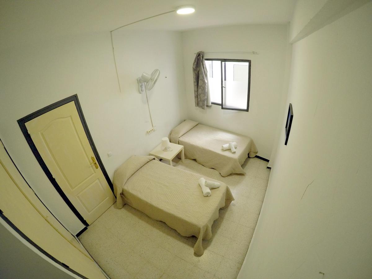 Euro Holitel Guest house 3*