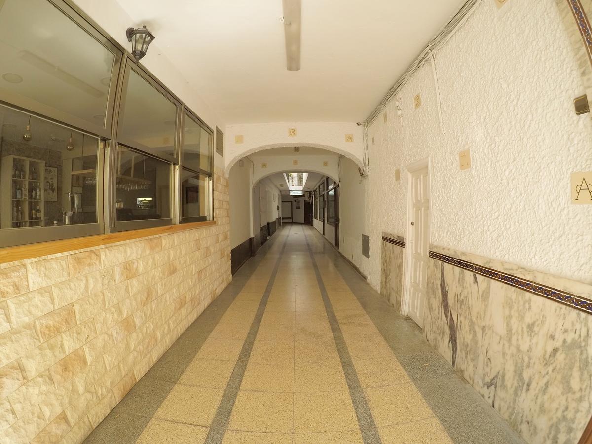 Euro Holitel 3* Fuengirola