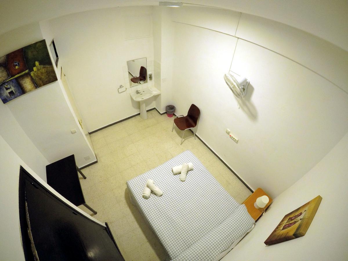 Guest house Euro Holitel 3*