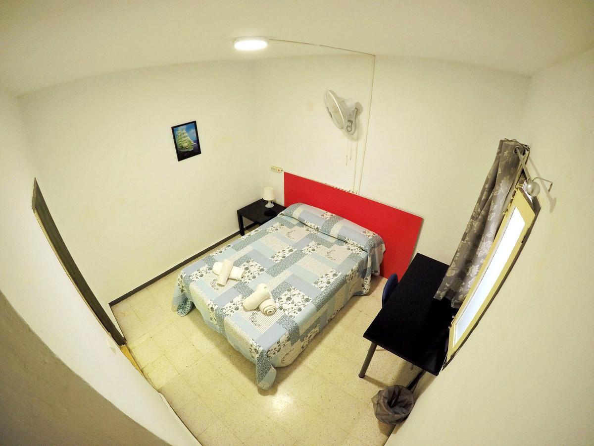 Guest house Euro Holitel Fuengirola