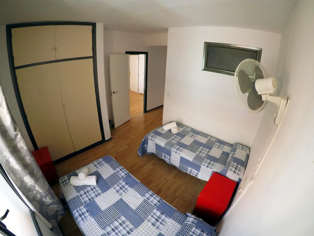 Guest house Euro Holitel 3*